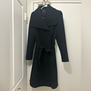 Karen Millen Peacoat